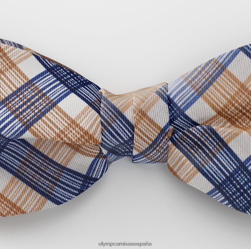 accesorios OLYMP pajarita regular 5,5 cm, marrón 8N2F2501