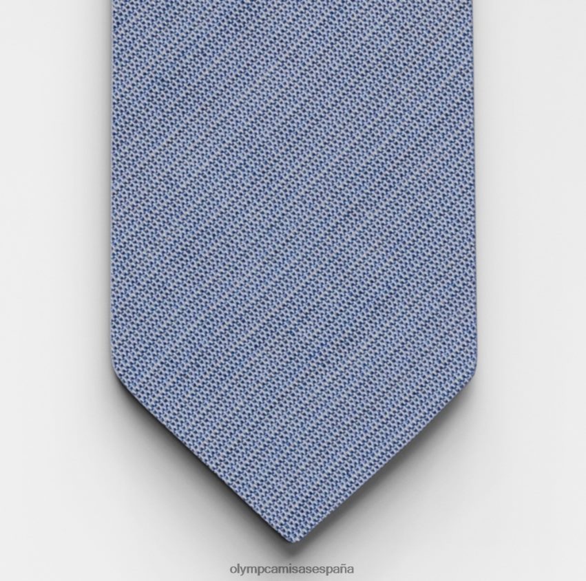 accesorios OLYMP corbata delgada 6,5 ​​cm, azul 8N2F2201