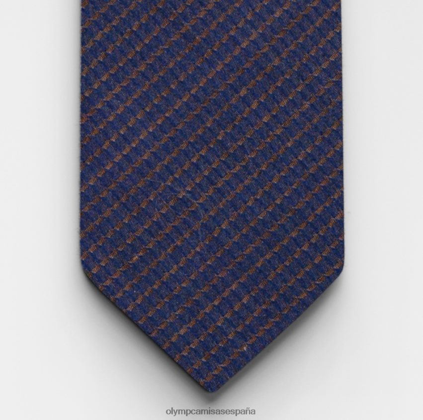 accesorios OLYMP corbata delgada 6,5 ​​cm, camel 8N2F2456