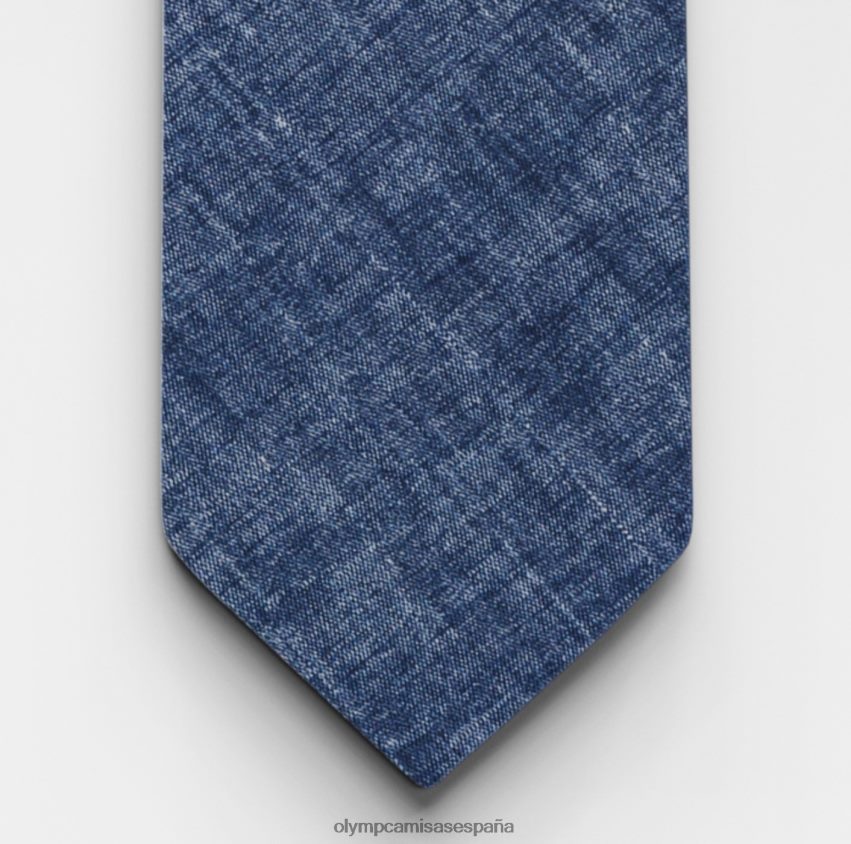 accesorios OLYMP corbata delgada 6,5 ​​cm, marino 8N2F2198
