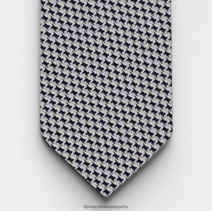 accesorios OLYMP corbata delgada 6,5 ​​cm, marino 8N2F2206