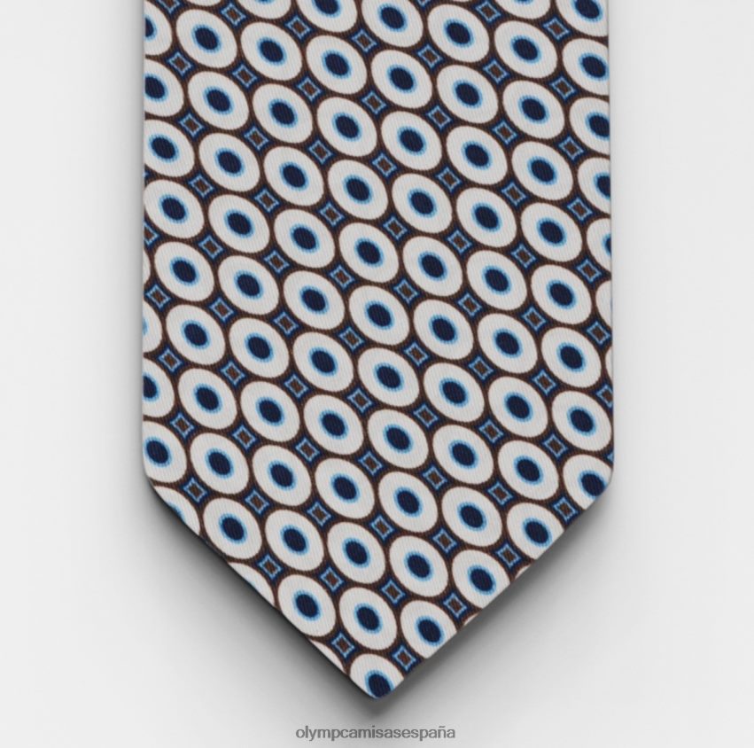 accesorios OLYMP corbata delgada 6,5 ​​cm, taupe 8N2F2417