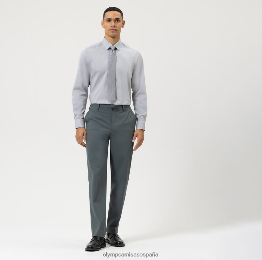 accesorios OLYMP corbata slim 6,5 cm, antracita 8N2F2365