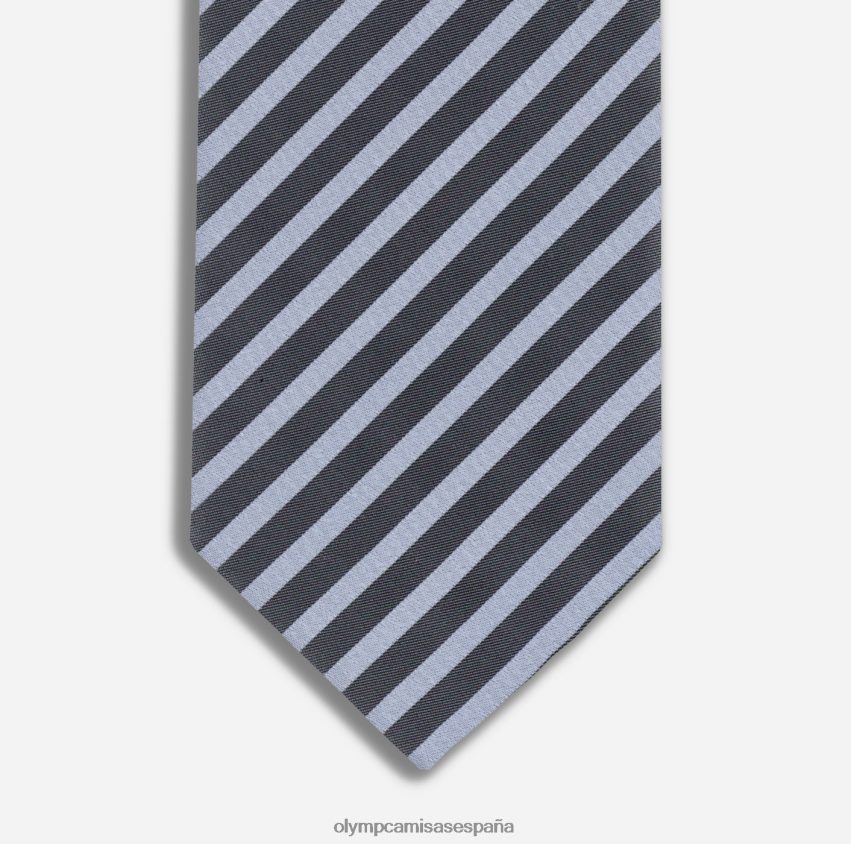 accesorios OLYMP corbata slim 6,5 cm, azul medianoche 8N2F2356