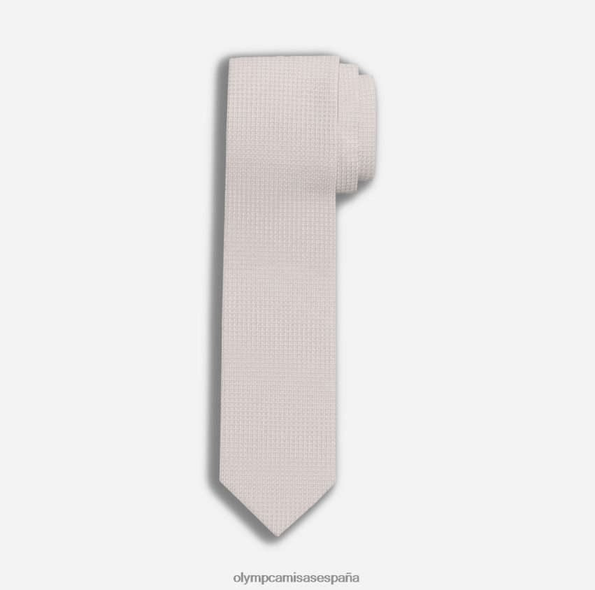 accesorios OLYMP corbata slim 6,5 cm, rosa claro 8N2F2474
