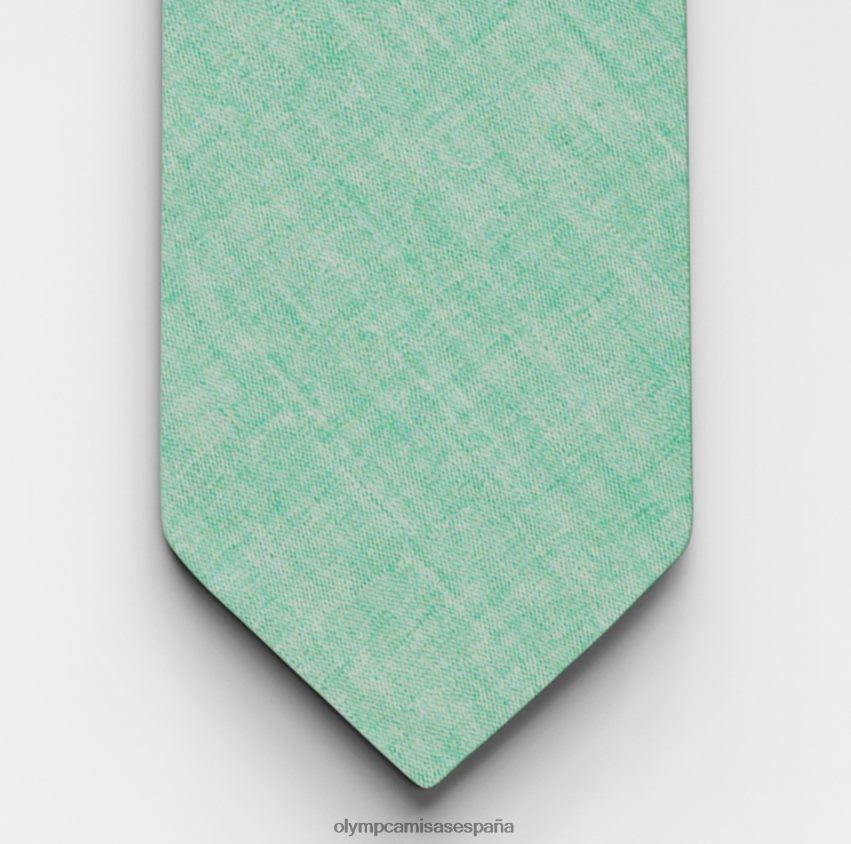 accesorios OLYMP corbata slim 6,5 cm, verde lima 8N2F2253