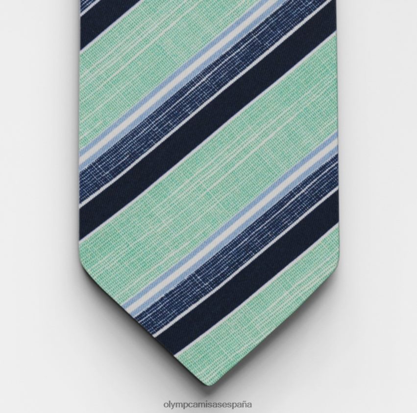 accesorios OLYMP corbata slim 6,5 cm, verde lima 8N2F2332