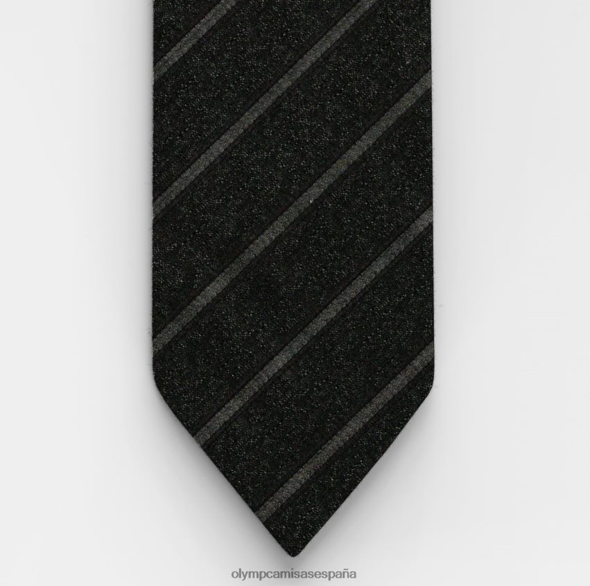 accesorios OLYMP corbata superslim 5 cm, verde cristal 8N2F2464