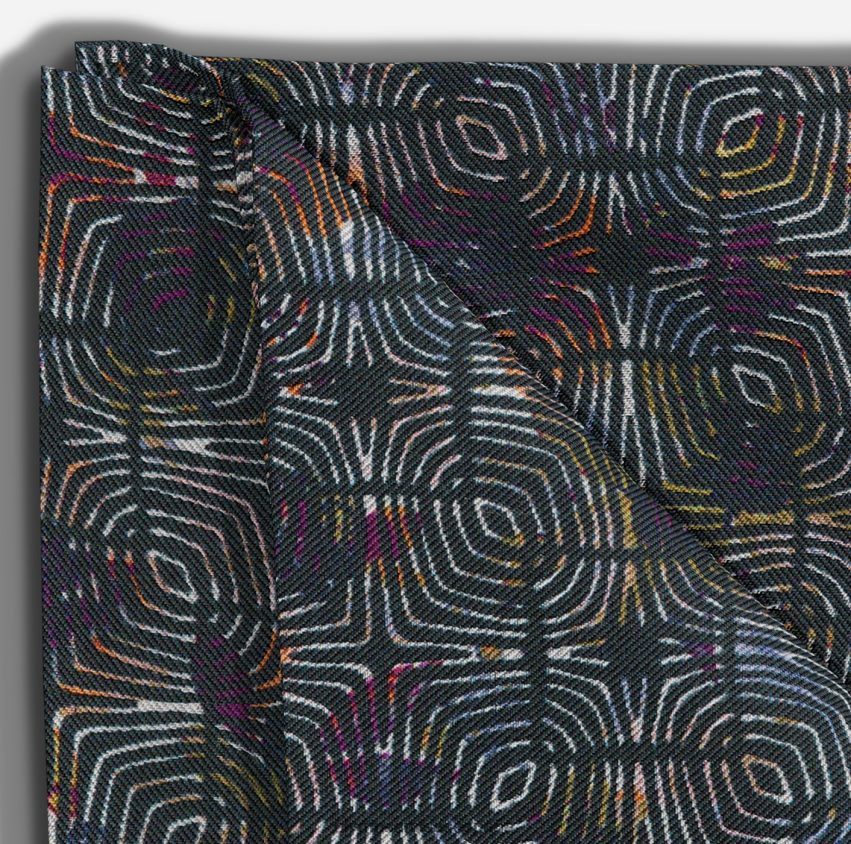 accesorios OLYMP pañuelo de bolsillo 28x28 cm, oliva 8N2F2591