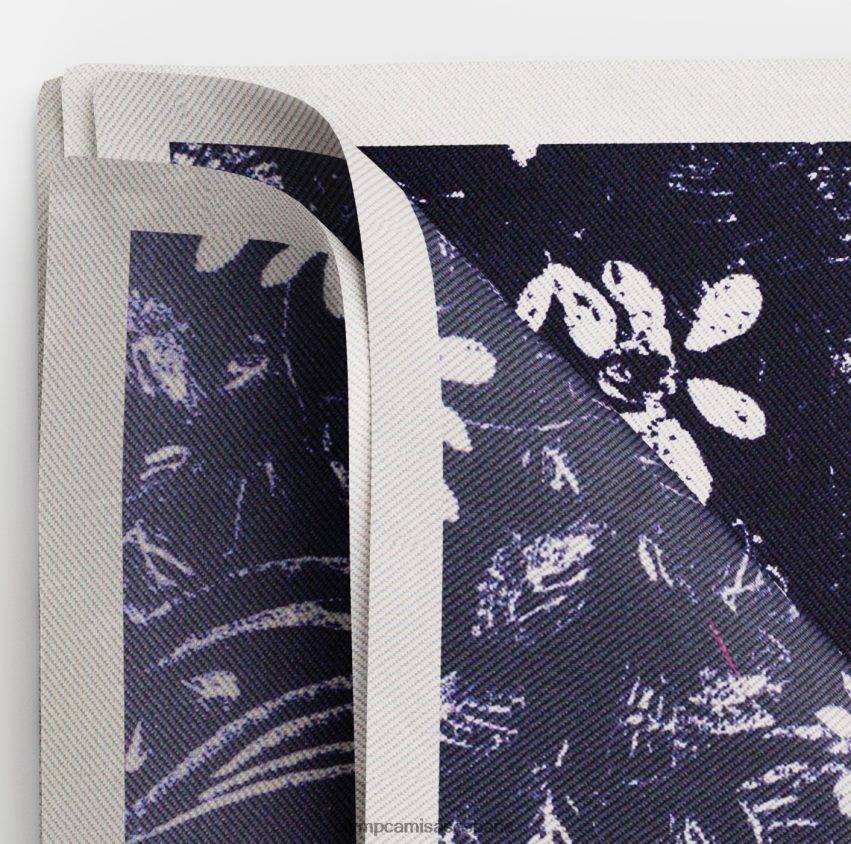 accesorios OLYMP pañuelo de bolsillo 30x30 cm, marino 8N2F2545