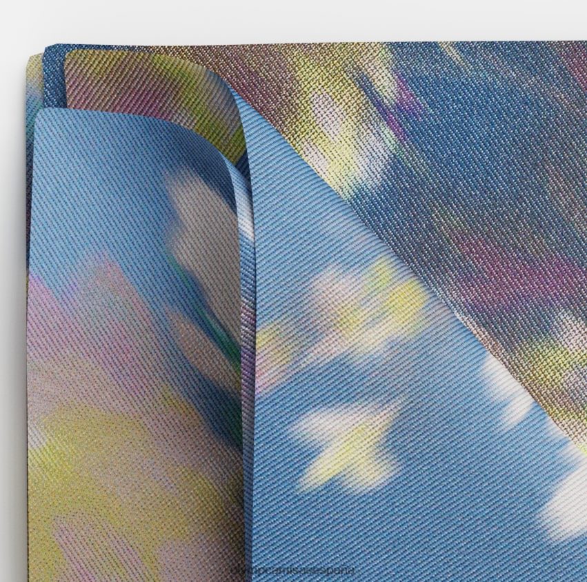 accesorios OLYMP pañuelo de bolsillo 30x30 cm, verde 8N2F2540