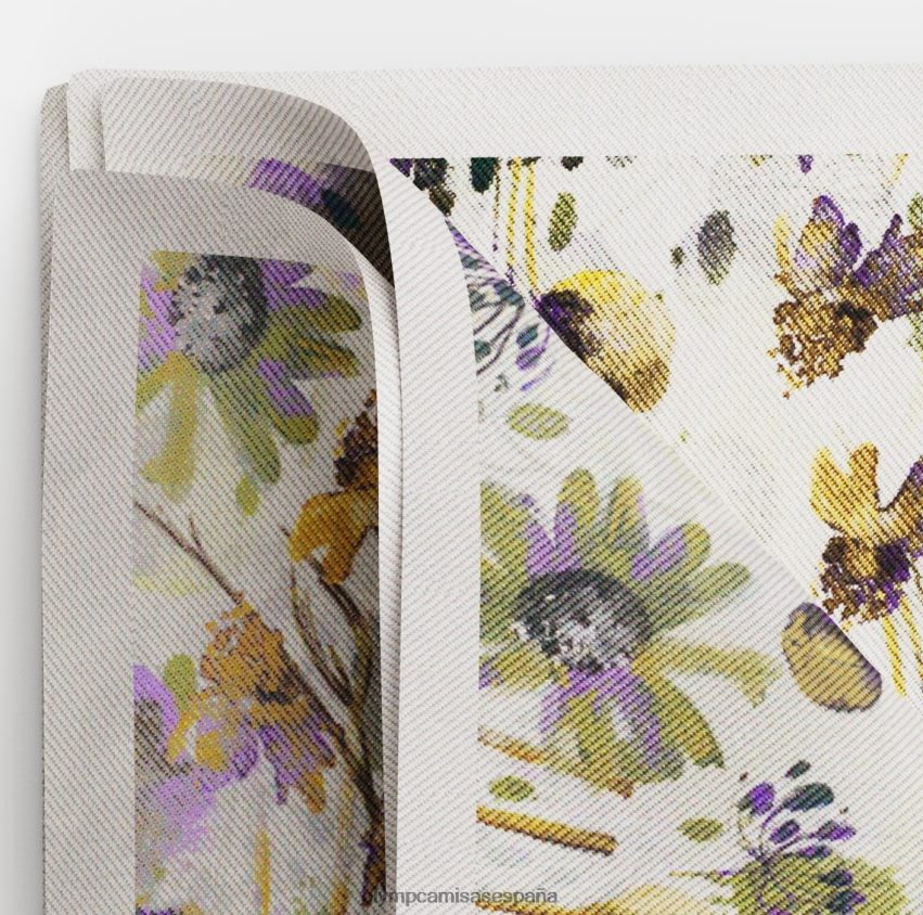 accesorios OLYMP pañuelo de bolsillo 30x30 cm, verde oscuro 8N2F2588