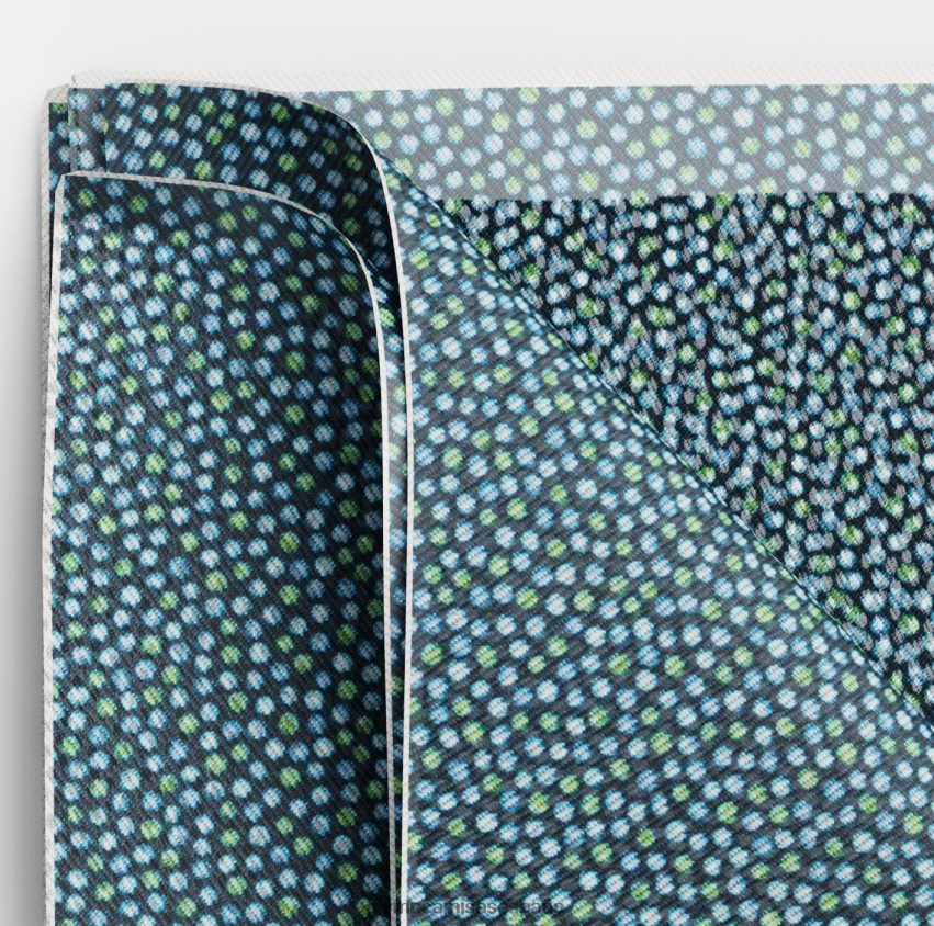 accesorios OLYMP pañuelo de bolsillo 30x30cm, marino 8N2F2548