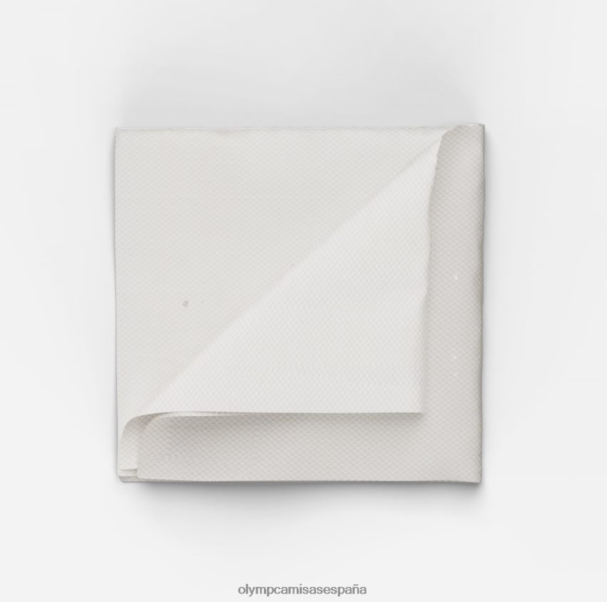 accesorios OLYMP pañuelo de bolsillo 33x33 cm, champán 8N2F2542