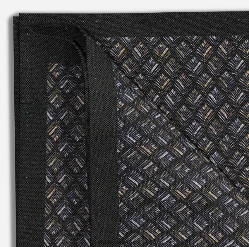 accesorios OLYMP pañuelo de bolsillo 33x33 cm, oliva 8N2F2550