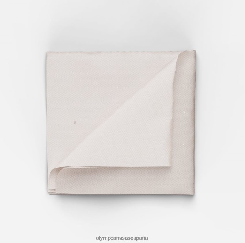 accesorios OLYMP pañuelo de bolsillo 33x33 cm, rosa claro 8N2F2558