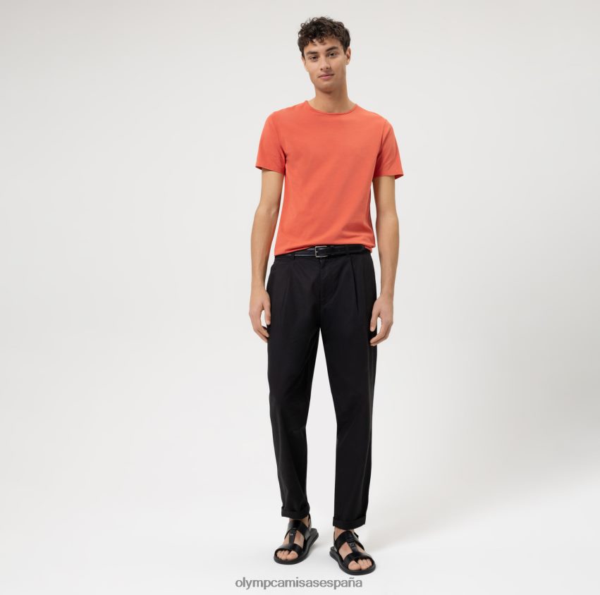 ropa OLYMP camiseta, ajuste corporal casual nivel cinco, siena 8N2F1992