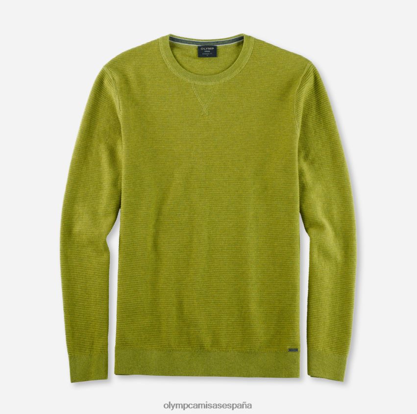 ropa OLYMP jersey de punto casual, lima 8N2F1776