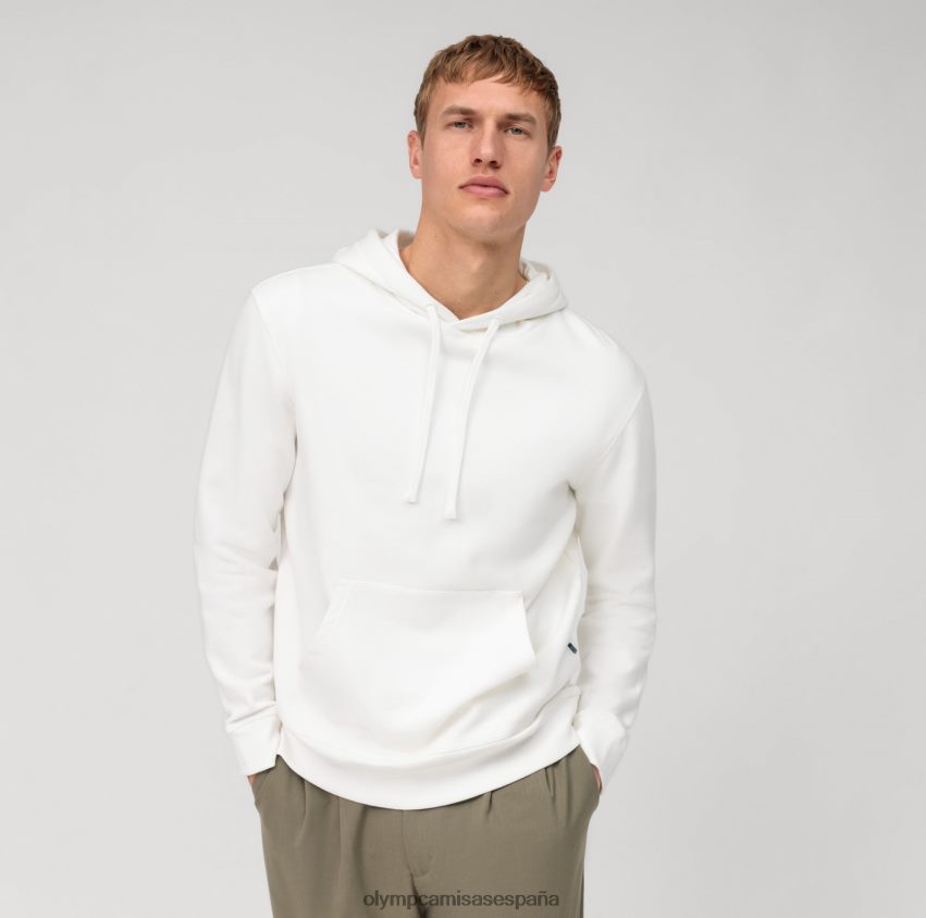 ropa OLYMP sudadera casual de punto, champán 8N2F1908